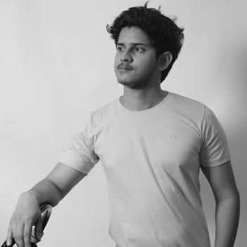 Ritik Gupta
